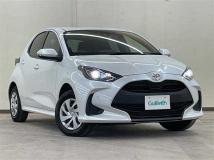 2023 Toyota Yaris