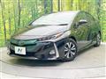 2017 Toyota Prius PHV