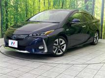 2020 Toyota Prius PHV