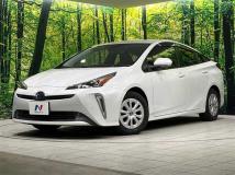2021 Toyota Prius