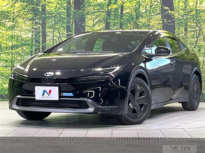 2023 Toyota Prius