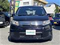 2012 Honda Freed Spike
