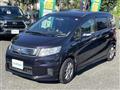 2012 Honda Freed Spike