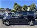 2012 Honda Freed Spike