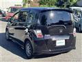 2012 Honda Freed Spike