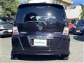 2012 Honda Freed Spike