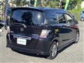 2012 Honda Freed Spike