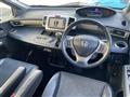 2012 Honda Freed Spike