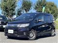 2012 Honda Freed Spike