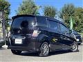 2012 Honda Freed Spike