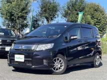 2012 Honda Freed Spike