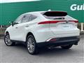 2021 Toyota Harrier Hybrid