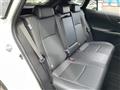 2021 Toyota Harrier Hybrid