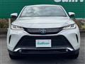 2021 Toyota Harrier Hybrid
