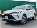 2021 Toyota Harrier Hybrid