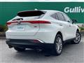 2021 Toyota Harrier Hybrid