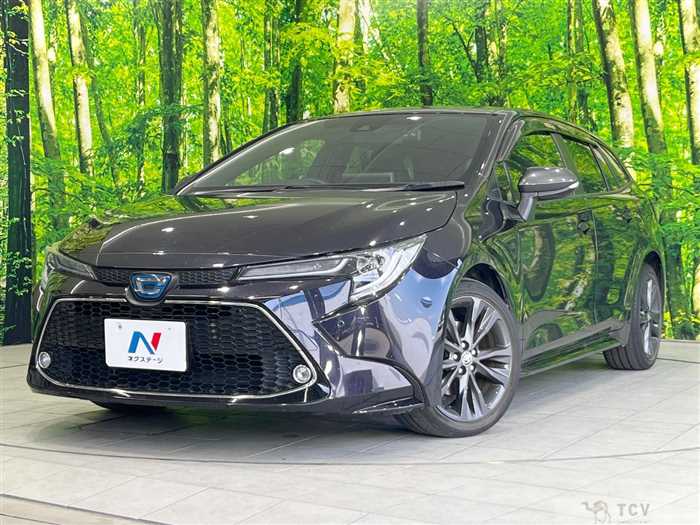 2021 Toyota Corolla Sedan