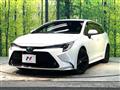 2022 Toyota Corolla Sedan
