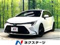 2022 Toyota Corolla Sedan