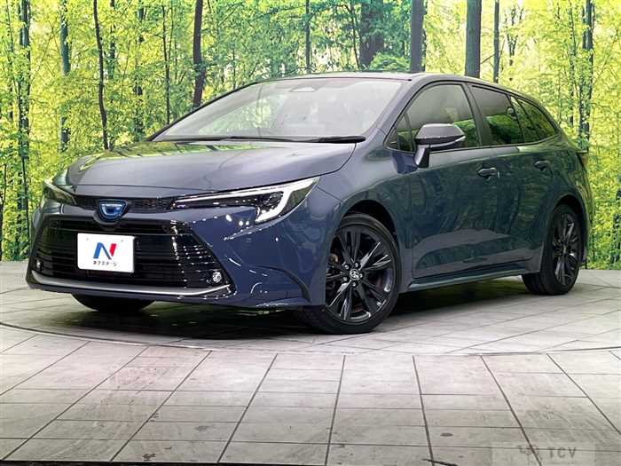 2024 Toyota Corolla Sedan