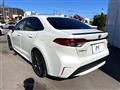 2024 Toyota Corolla Sedan