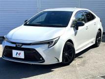 2024 Toyota Corolla Sedan