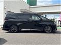 2024 Toyota Vellfire