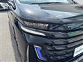 2024 Toyota Vellfire