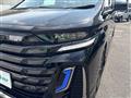 2024 Toyota Vellfire