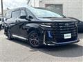 2024 Toyota Vellfire