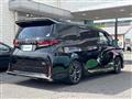 2024 Toyota Vellfire