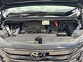 2024 Toyota Vellfire