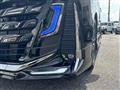 2024 Toyota Vellfire