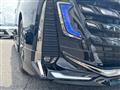 2024 Toyota Vellfire