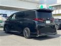 2024 Toyota Vellfire
