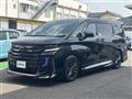 2024 Toyota Vellfire