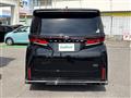 2024 Toyota Vellfire