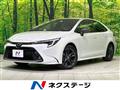 2026 Toyota Corolla Sedan