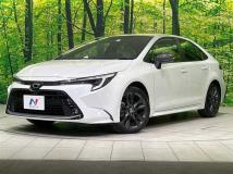 2026 Toyota Corolla Sedan