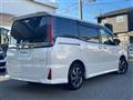 2020 Toyota Noah