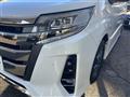 2020 Toyota Noah