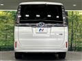 2015 Toyota Voxy