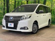 2016 Toyota Esquire