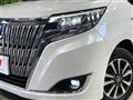 2018 Toyota Esquire
