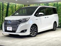 2018 Toyota Esquire