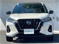 2022 Nissan KIX