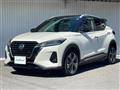 2022 Nissan KIX
