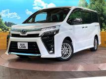 2020 Toyota Voxy