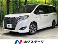 2020 Toyota Esquire