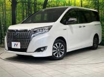 2020 Toyota Esquire
